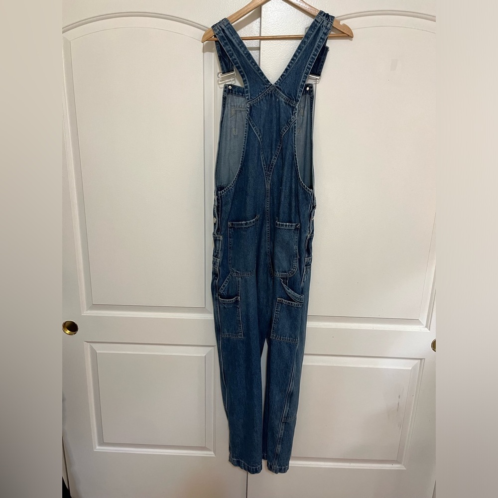 Frame utility patch overall - Picture 10 of 12